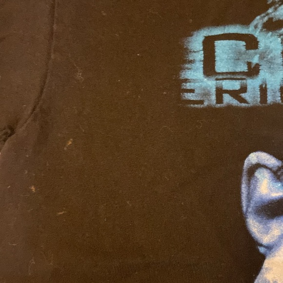 1998 Eric Clapton T shirt - Picture 6 of 10